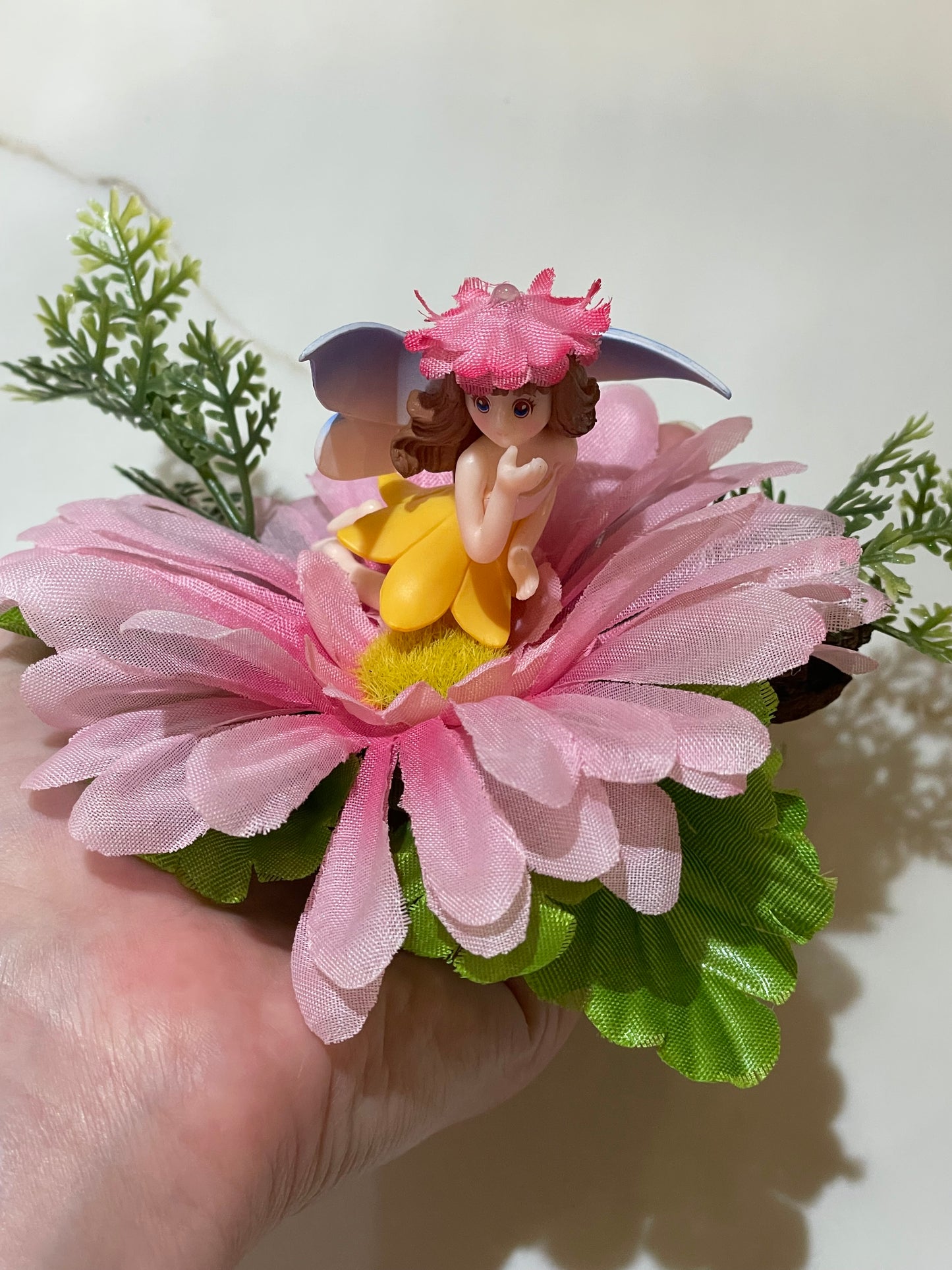 Cosmos flower fairy ✨🧚🏻♀️🌸