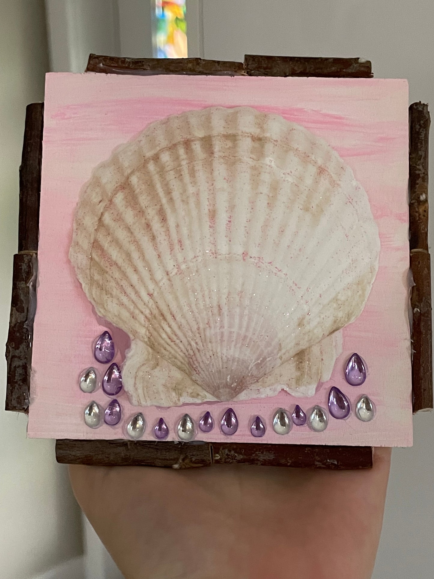 Ocean spirit #5 🌊✨