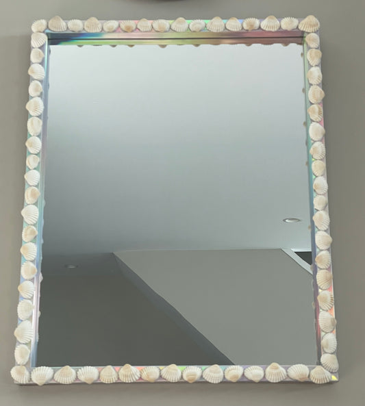 Shell mirror πβ¨