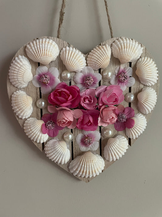 Mermaid heart 🧜🏻♀️🩵