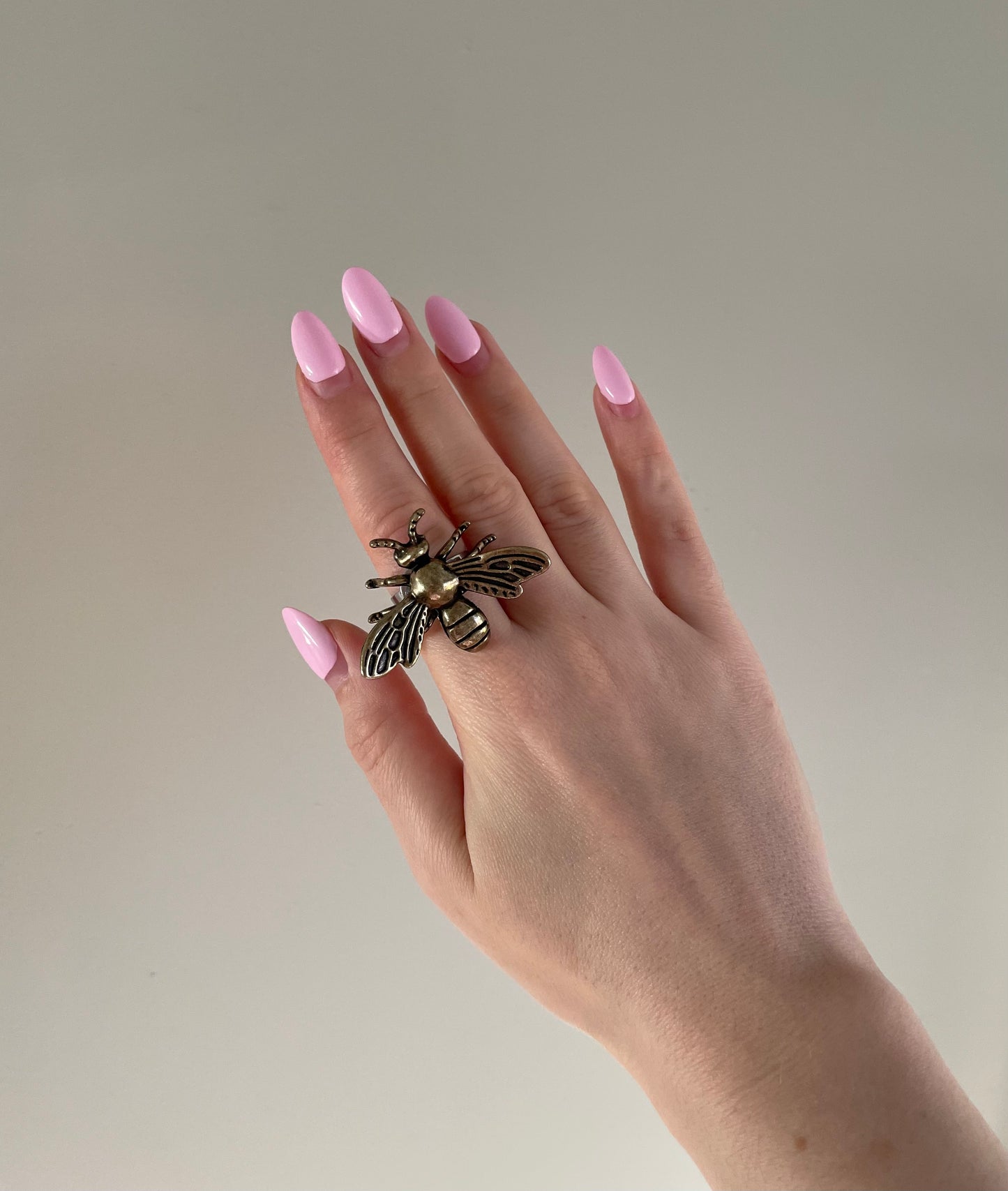 Bee ring 🐝✨💍