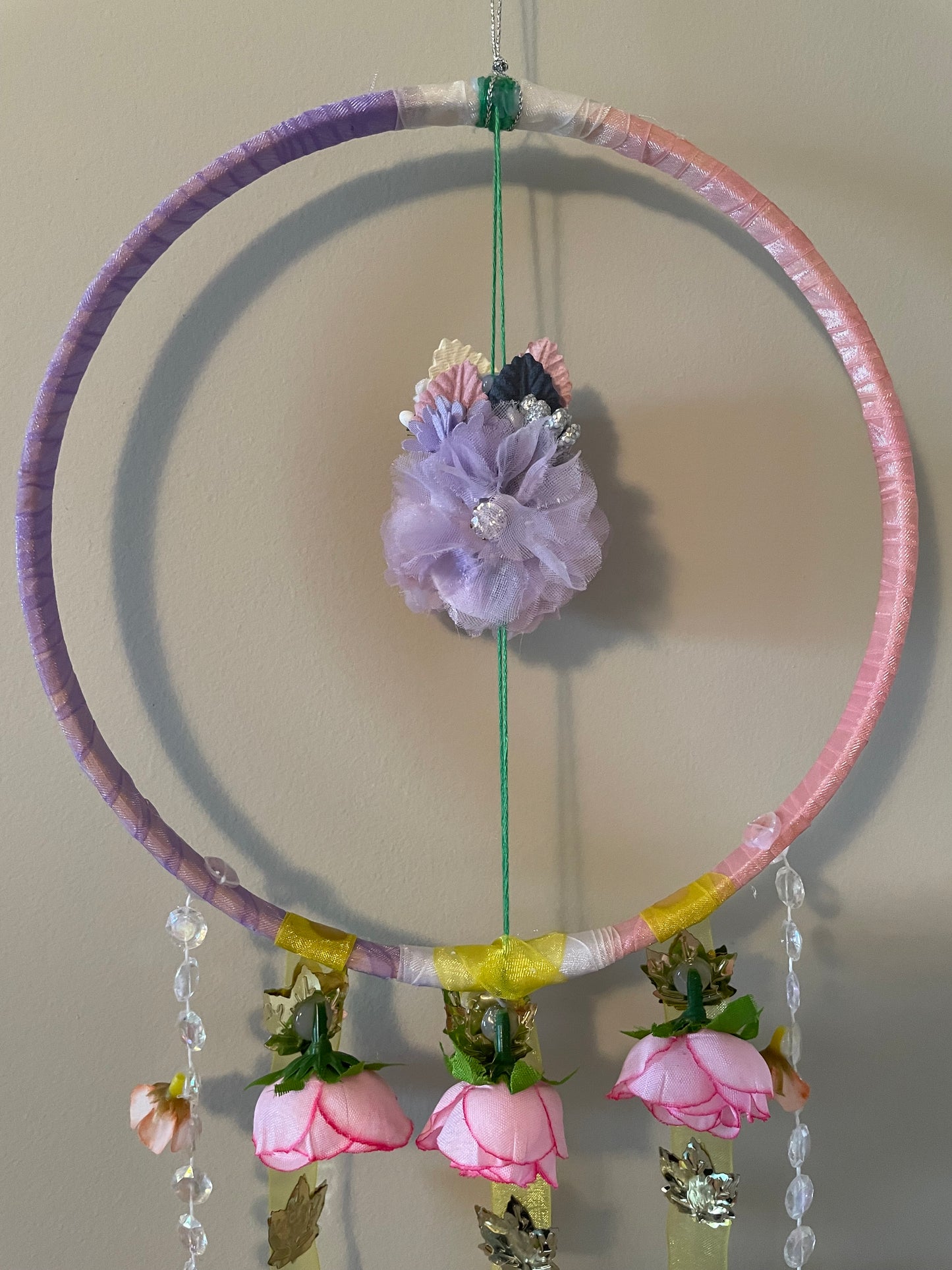 Fairy dream catcher 🧚🏻♀️✨