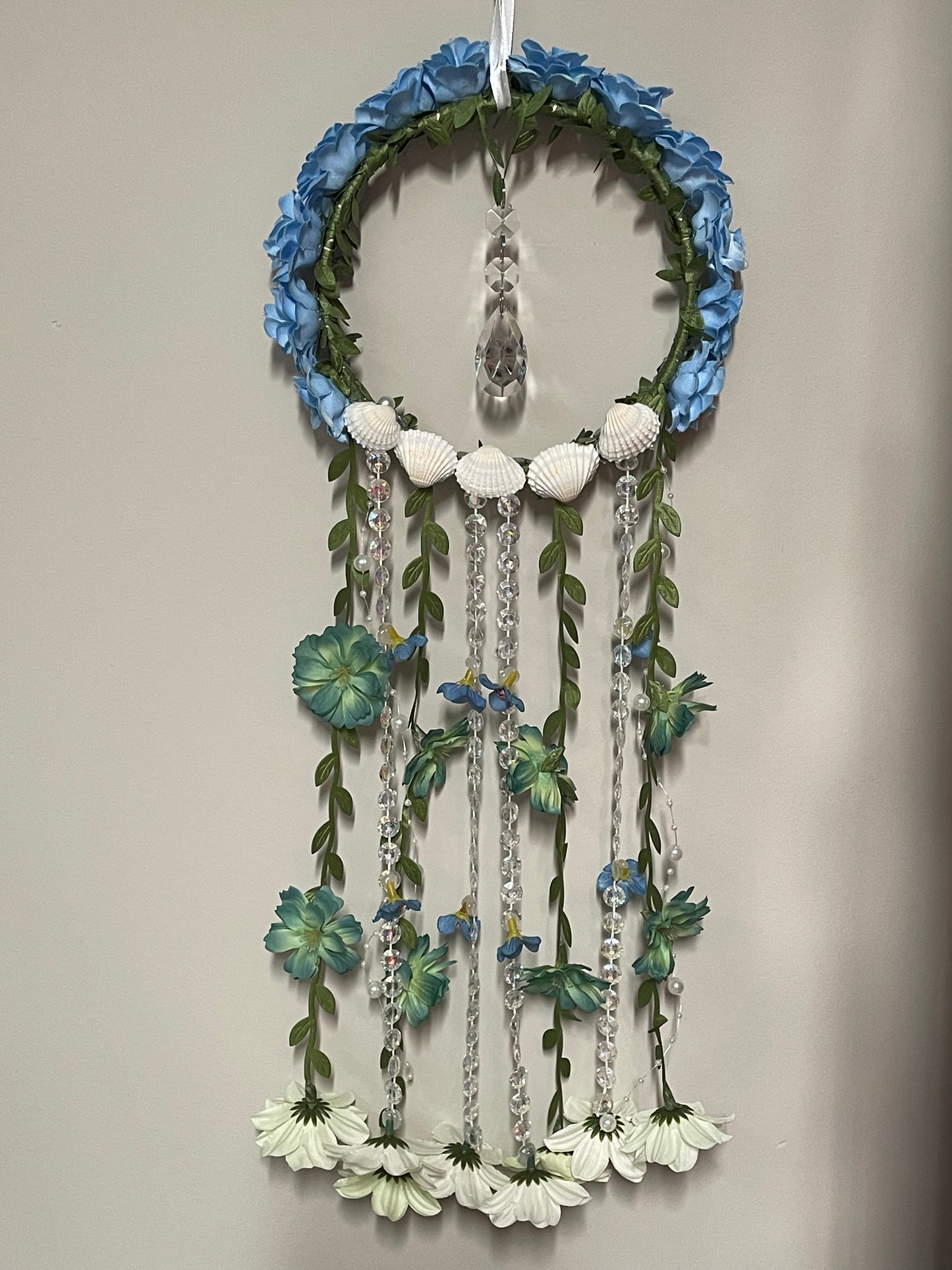 Ocean dream catcher ✨🩵✨