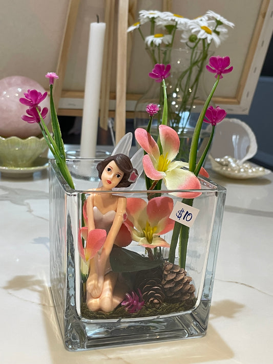 Terrarium fairy π§π»ββοΈπ·