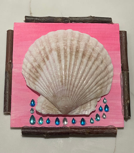 Ocean spirit #6 ππ§π»ββοΈπ