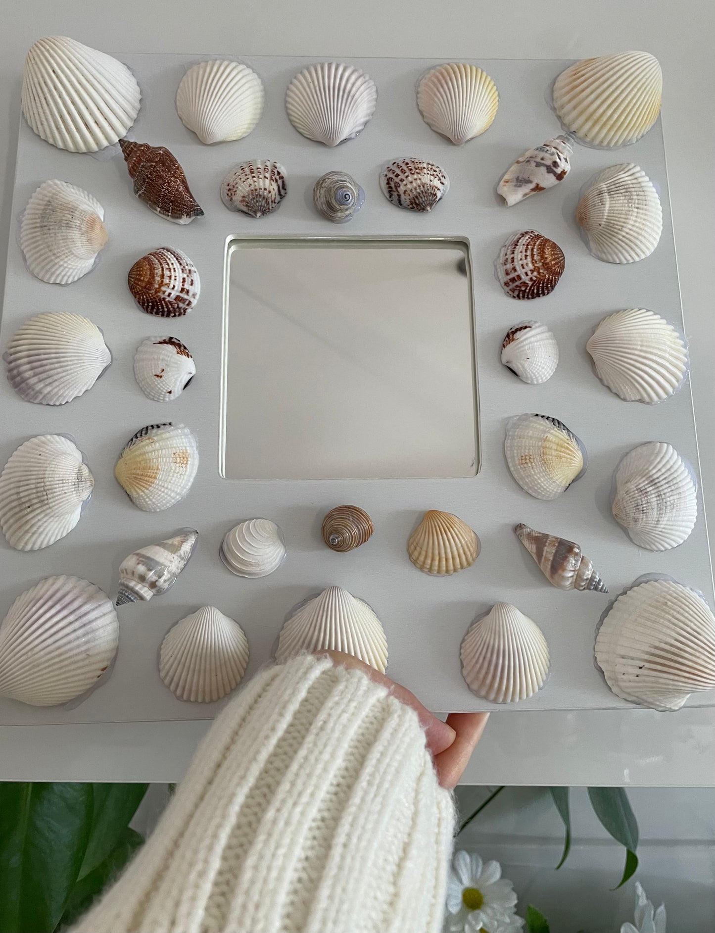 Ocean reflections #2 🌊