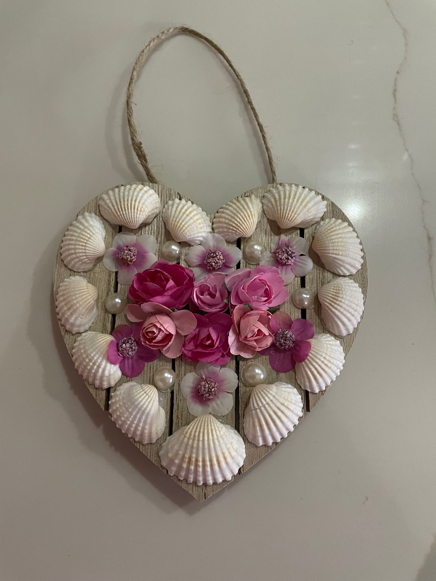 Mermaid heart 🧜🏻♀️🩵