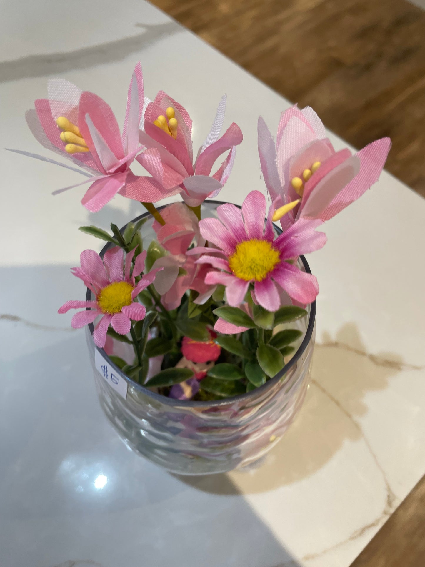 Fairy terrarium π§π»ββοΈπΈβ¨