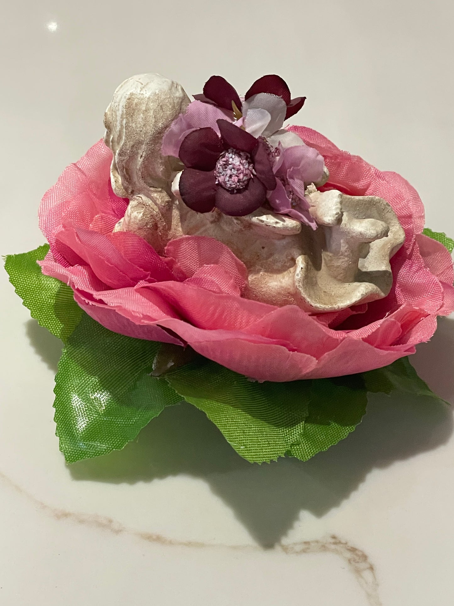 Little rose fairy ๐ง๐ปโโ๏ธ