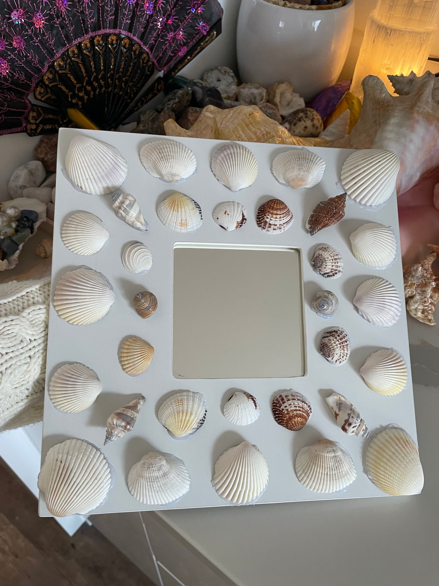 Ocean reflections #2 🌊