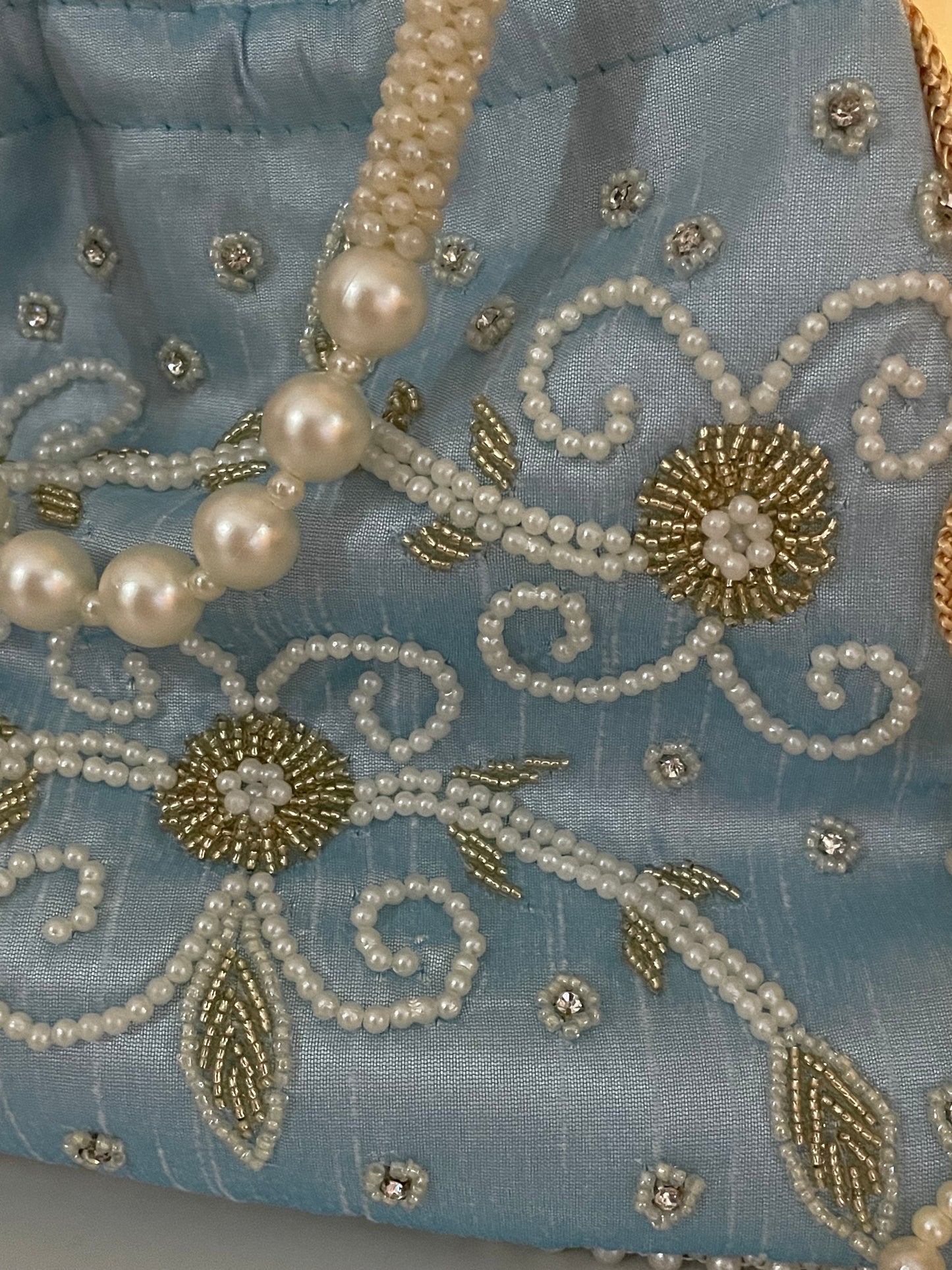 Mermaid purse #1 🧜🏻♀️✨