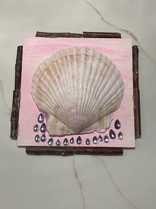 Ocean spirit #5 πβ¨