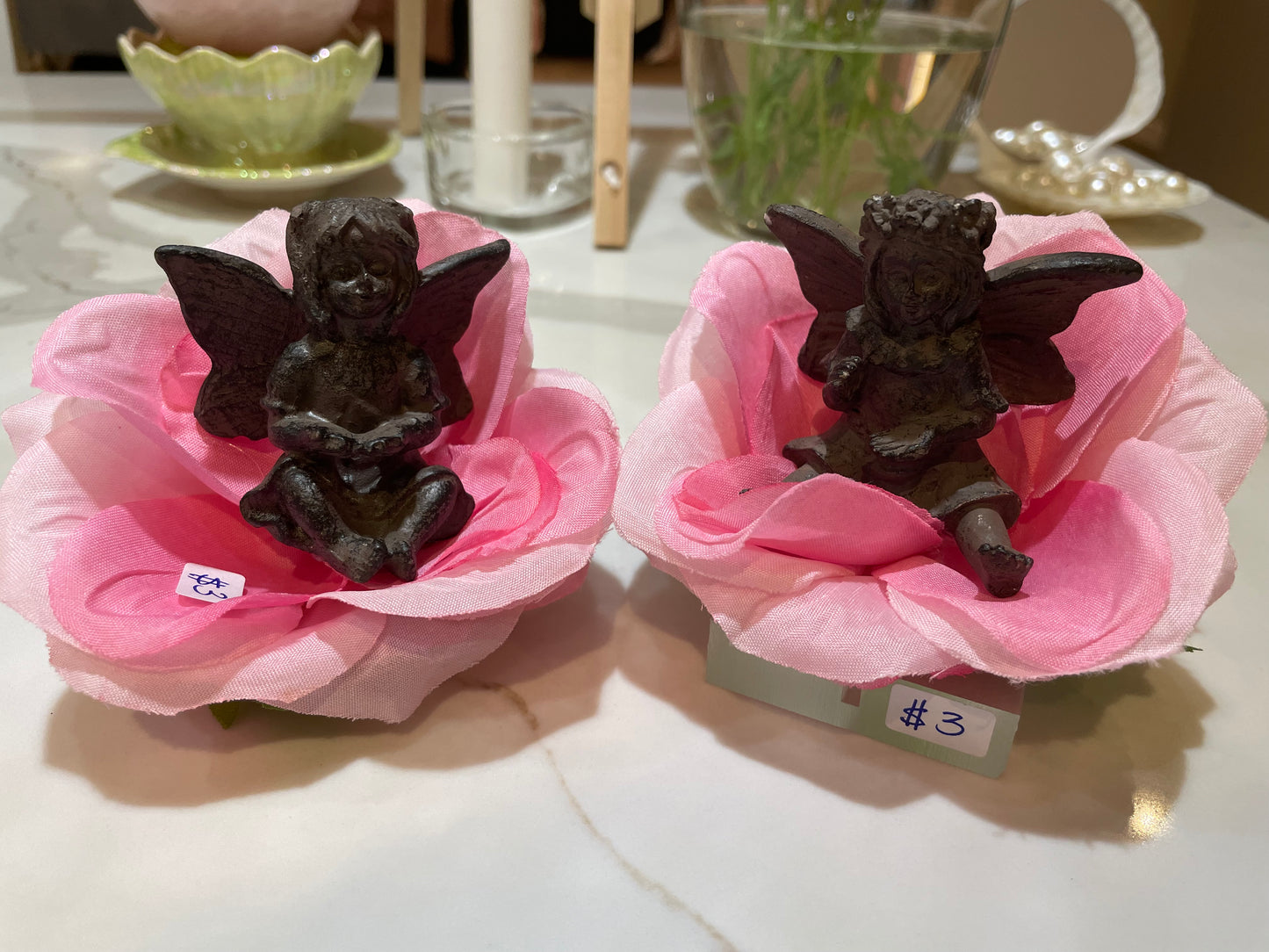 Rock fairies ๐ง๐ปโโ๏ธโจโจ