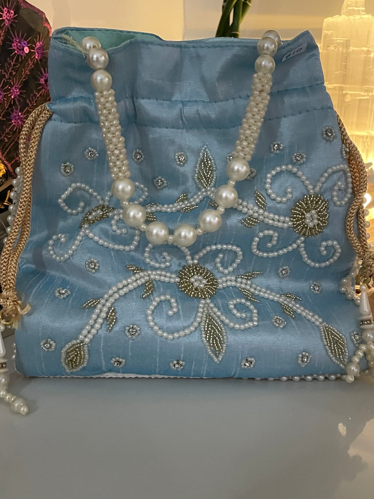 Mermaid purse #1 🧜🏻♀️✨