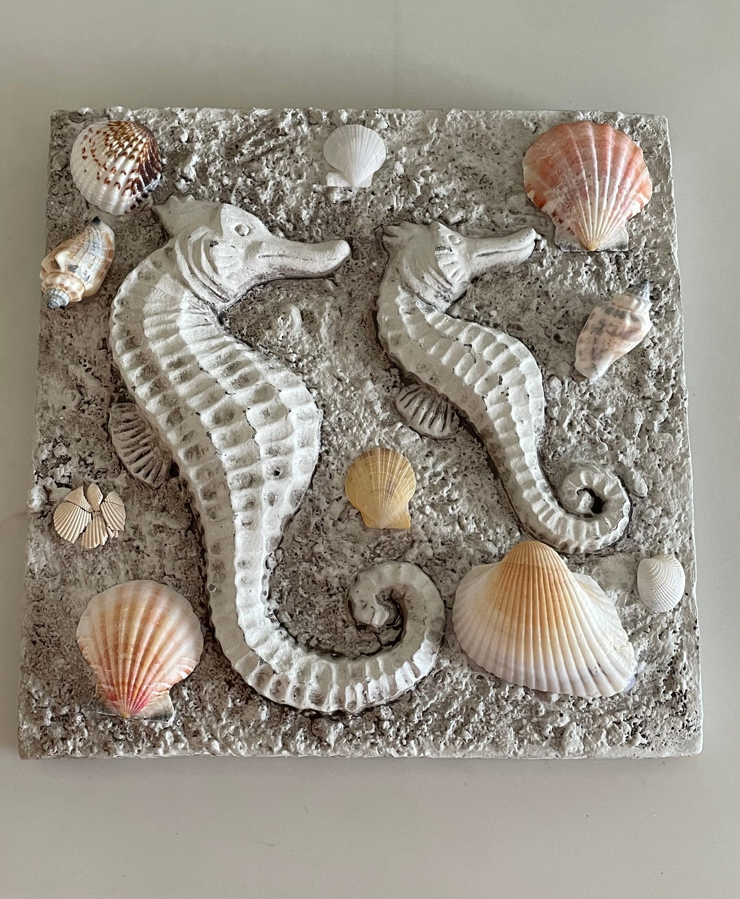 Seahorse dreams 🌊