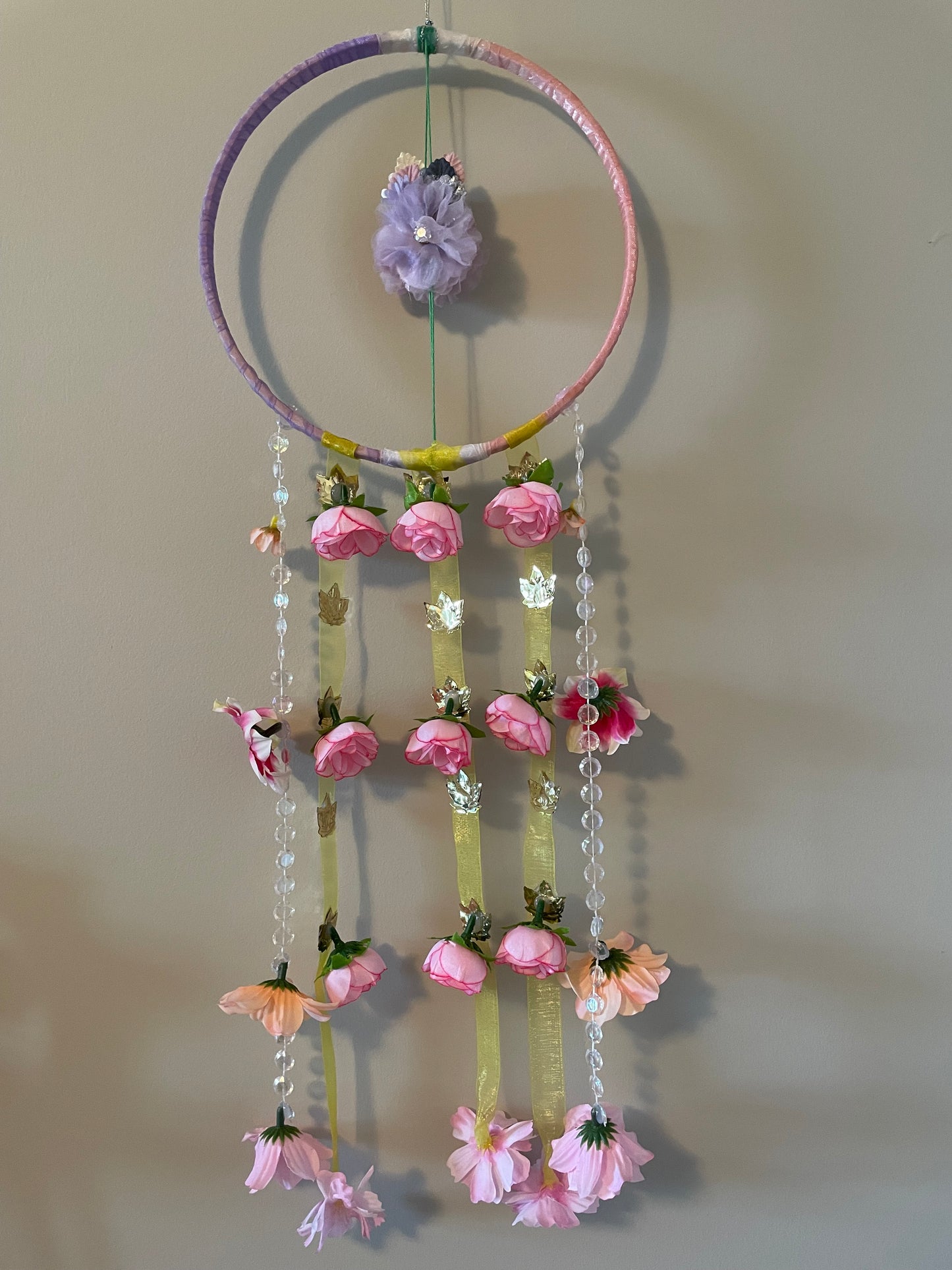 Fairy dream catcher 🧚🏻♀️✨