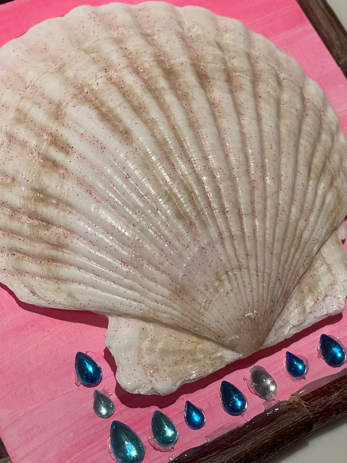 Ocean spirit #6 🌊🧜🏻♀️💖