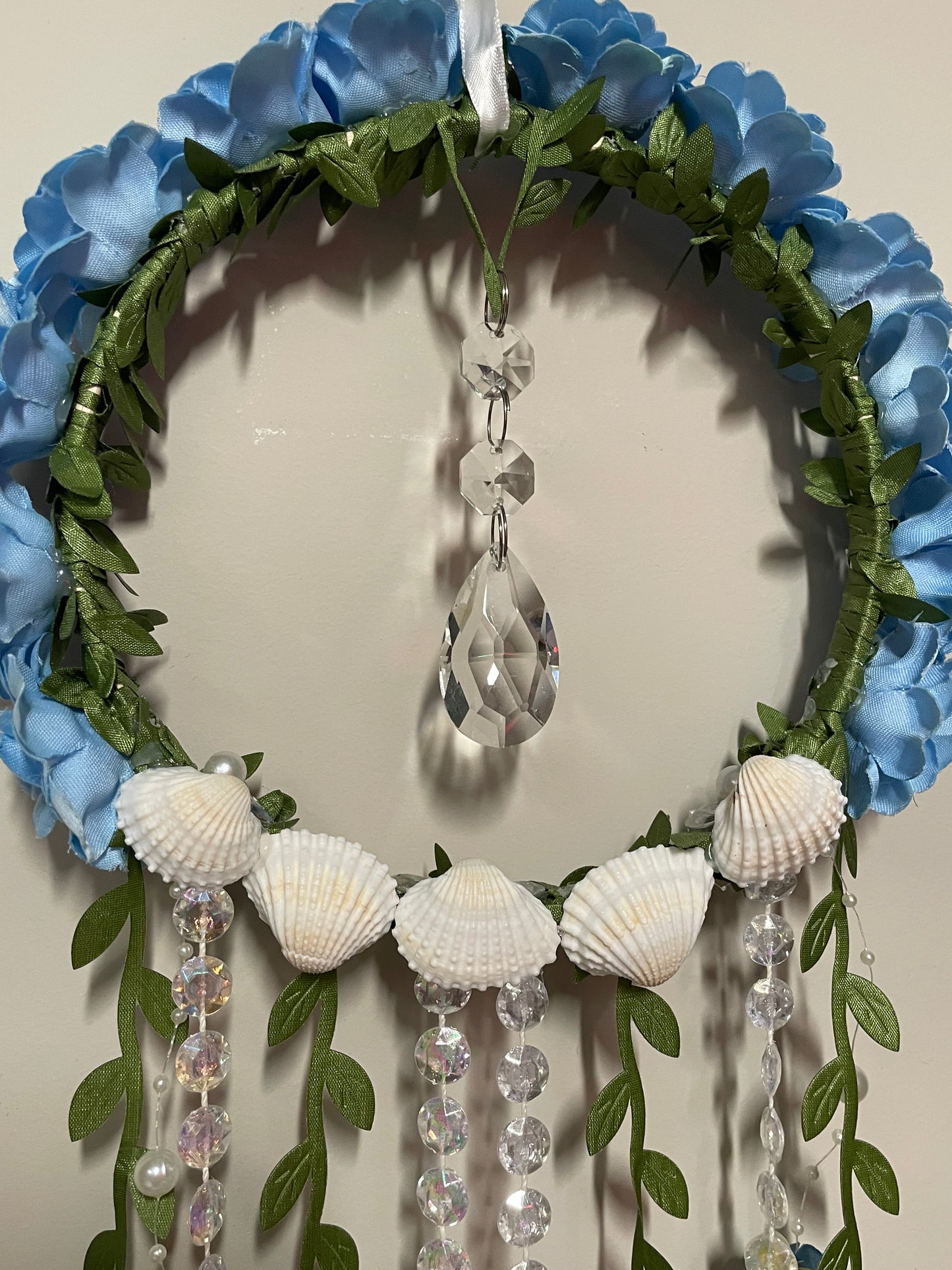 Ocean dream catcher ✨🩵✨