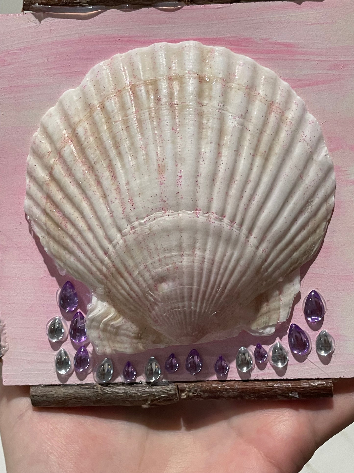 Ocean spirit #5 🌊✨