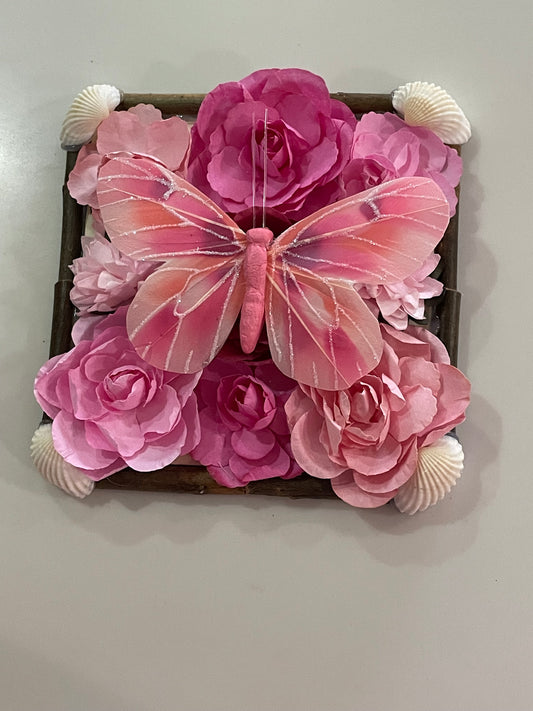 Fairy spirit π§π»ββοΈ