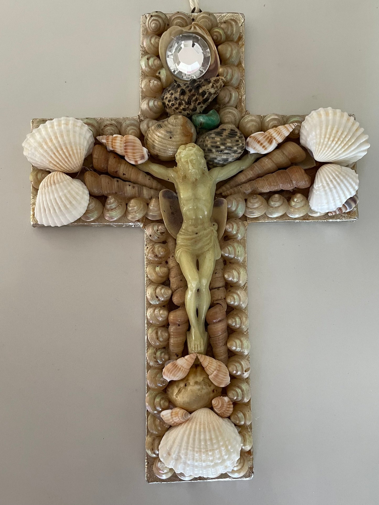 Seashell Christ ✨✝️✨