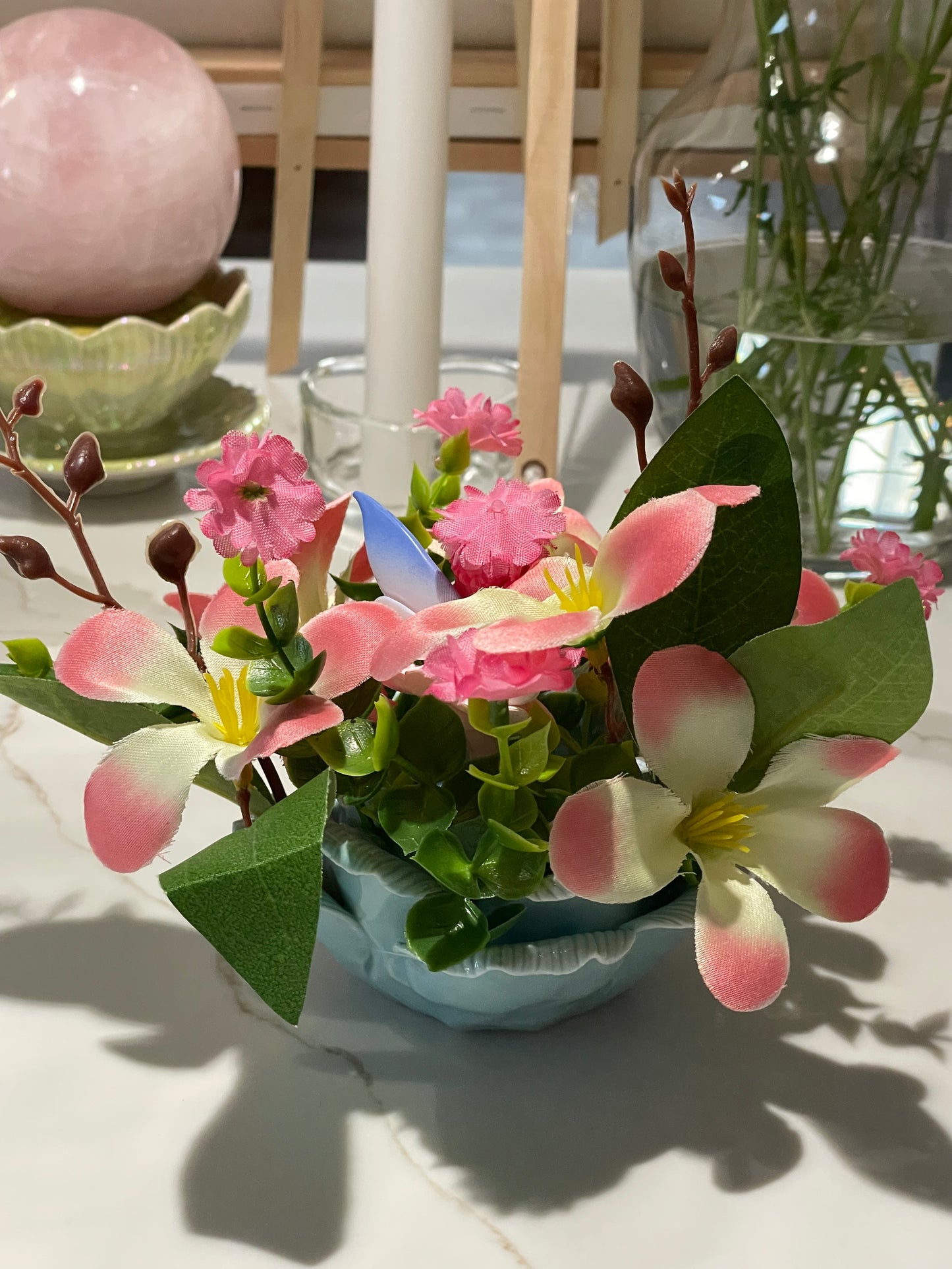 Flower fairy 🧚🏻♀️💐