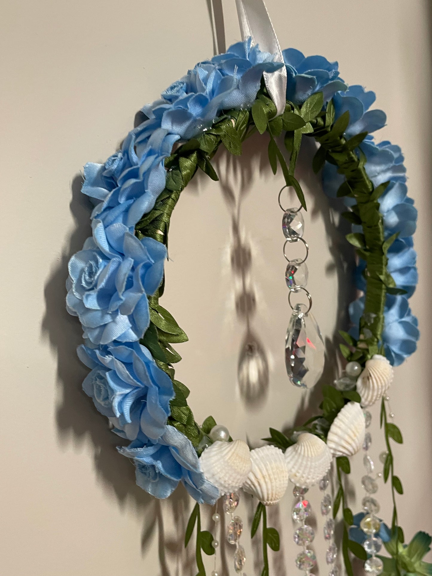 Ocean dream catcher ✨🩵✨