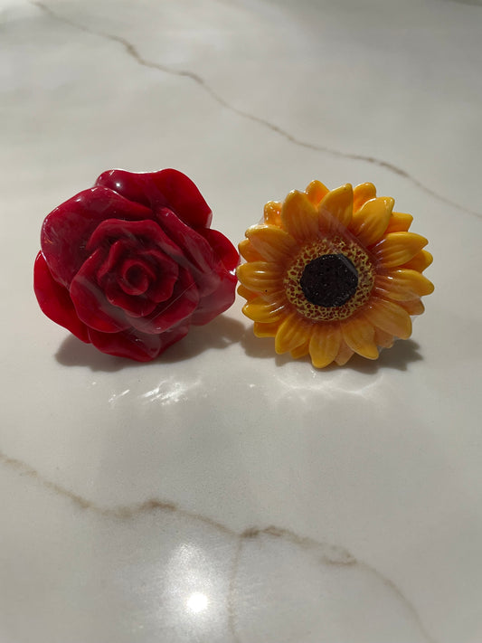 Flower power lip balm ๐๐น๐ป