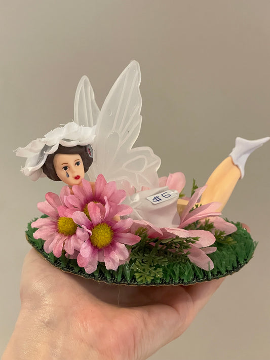 Fairy tears water flowers π§πΈ