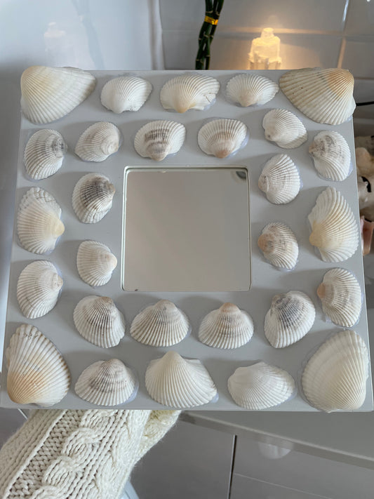 Ocean reflections #1 π