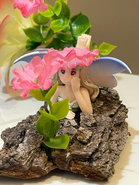 Day dreamer fairy π§π»ββοΈππΈ