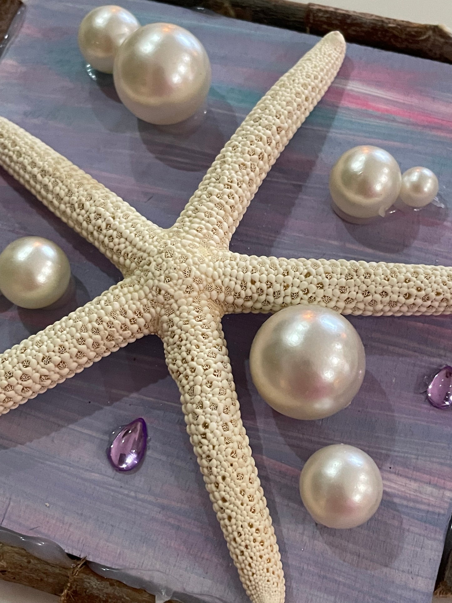 Ocean spirit #3 🧜🏻♀️