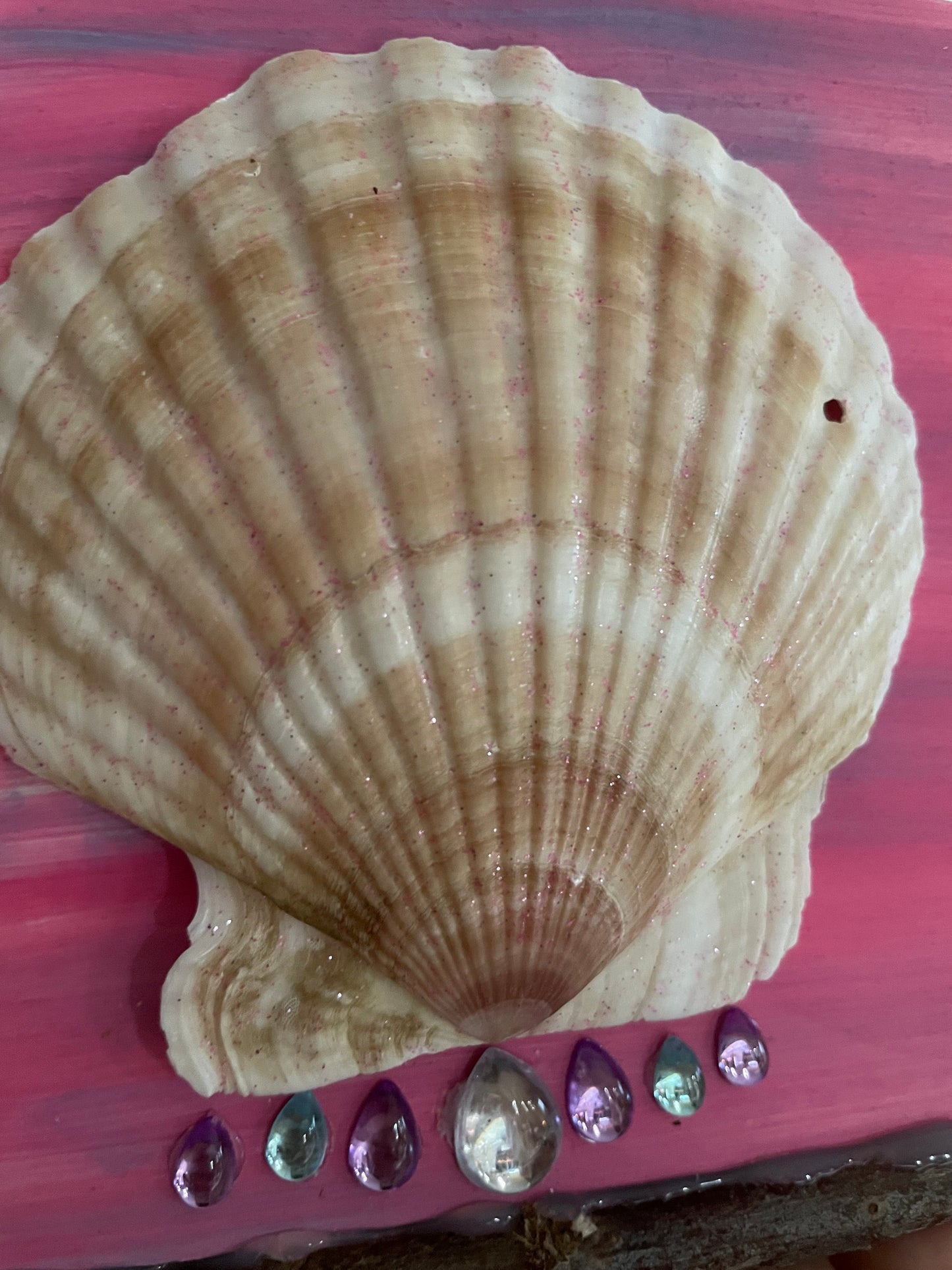 Ocean spirit #6 🌊🧜🏻♀️💖