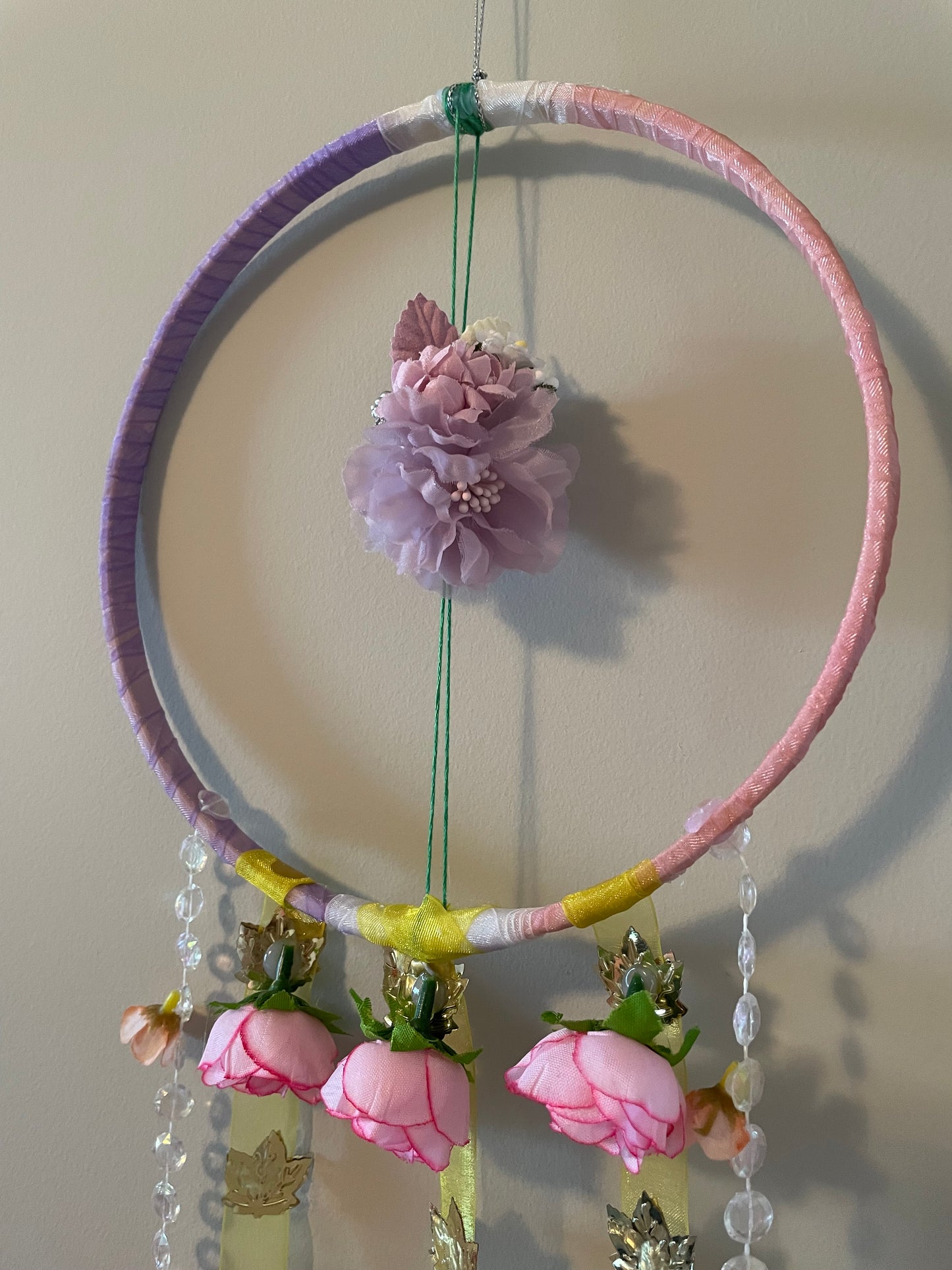 Fairy dream catcher 🧚🏻♀️✨