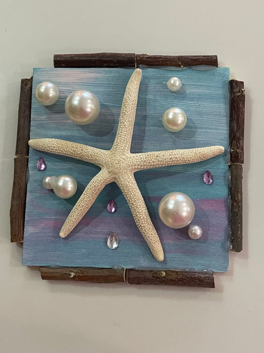 Ocean spirit #2 π§π»ββοΈ