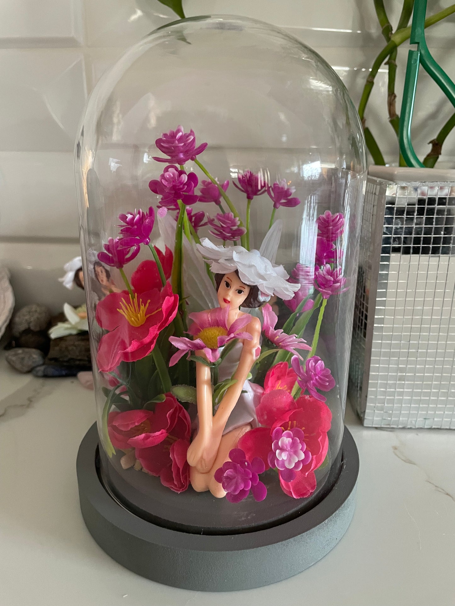 Fairy zen garden π§π»ββοΈπΈ