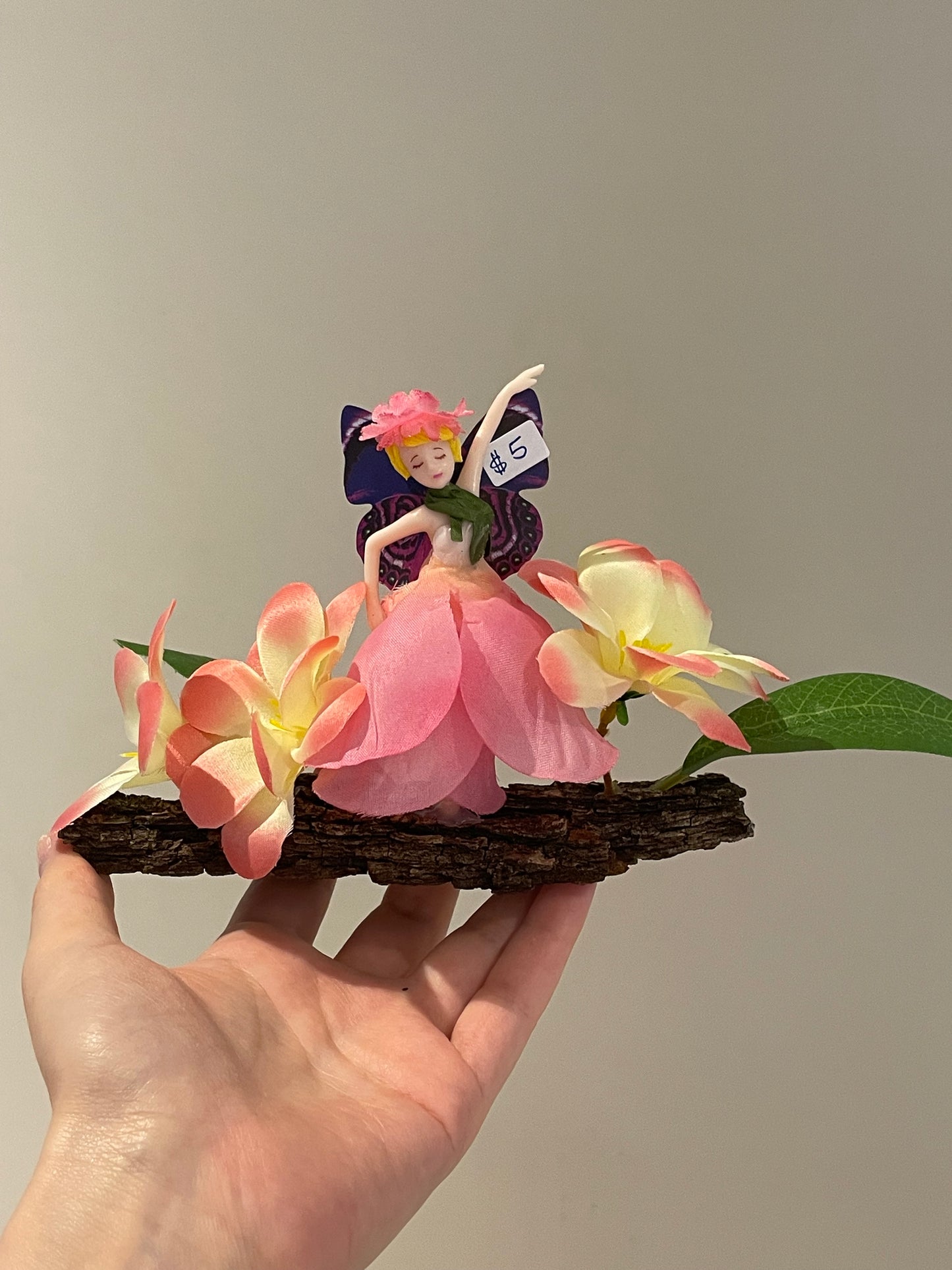 Dancing fairy ๐ง๐ปโโ๏ธโจ