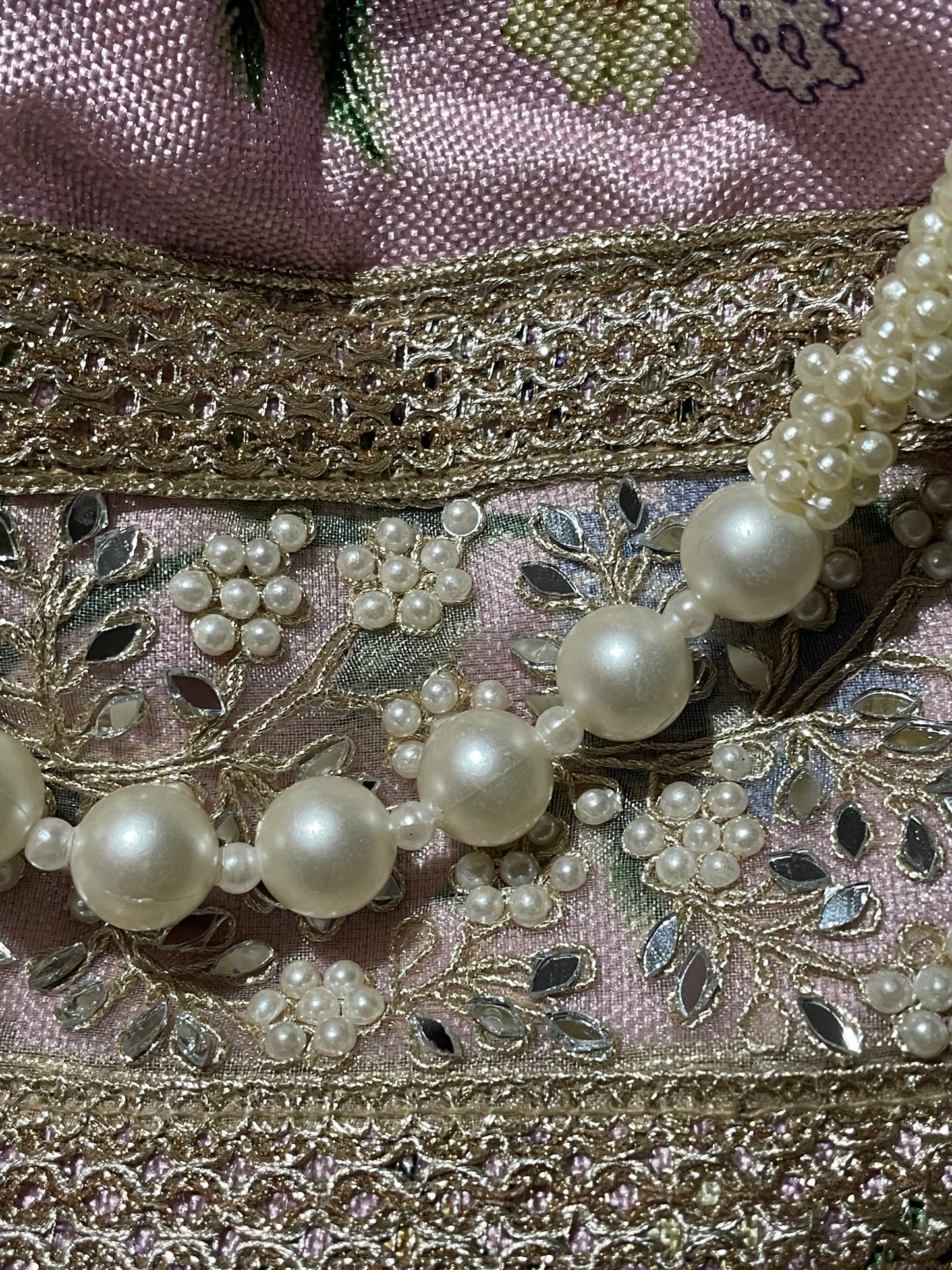 Mermaid purse #2 ππ§π»ββοΈ