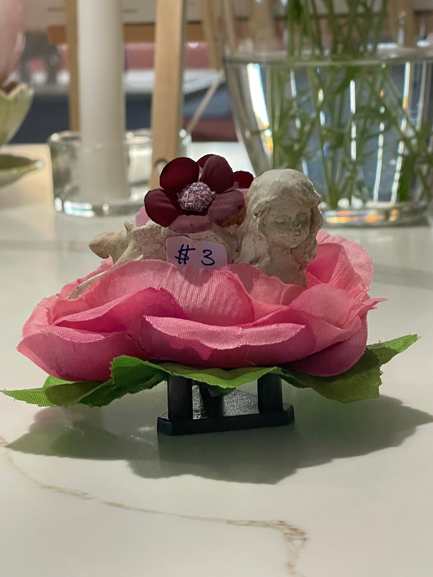 Little rose fairy ๐ง๐ปโโ๏ธ