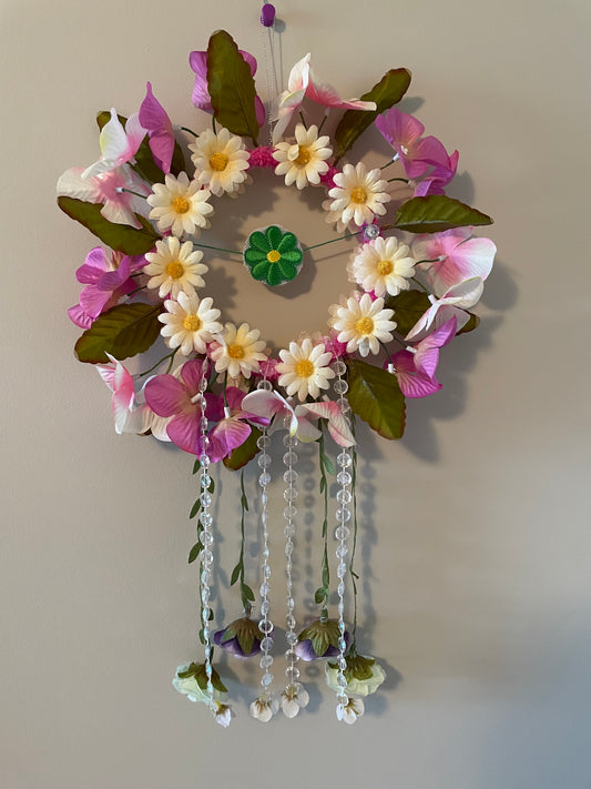 Flower dreams ๐ง๐ปโโ๏ธโจ