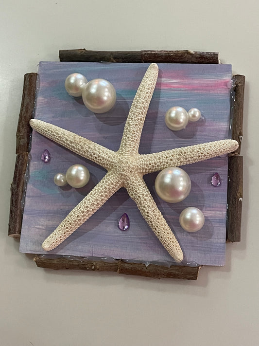 Ocean spirit #3 π§π»ββοΈ