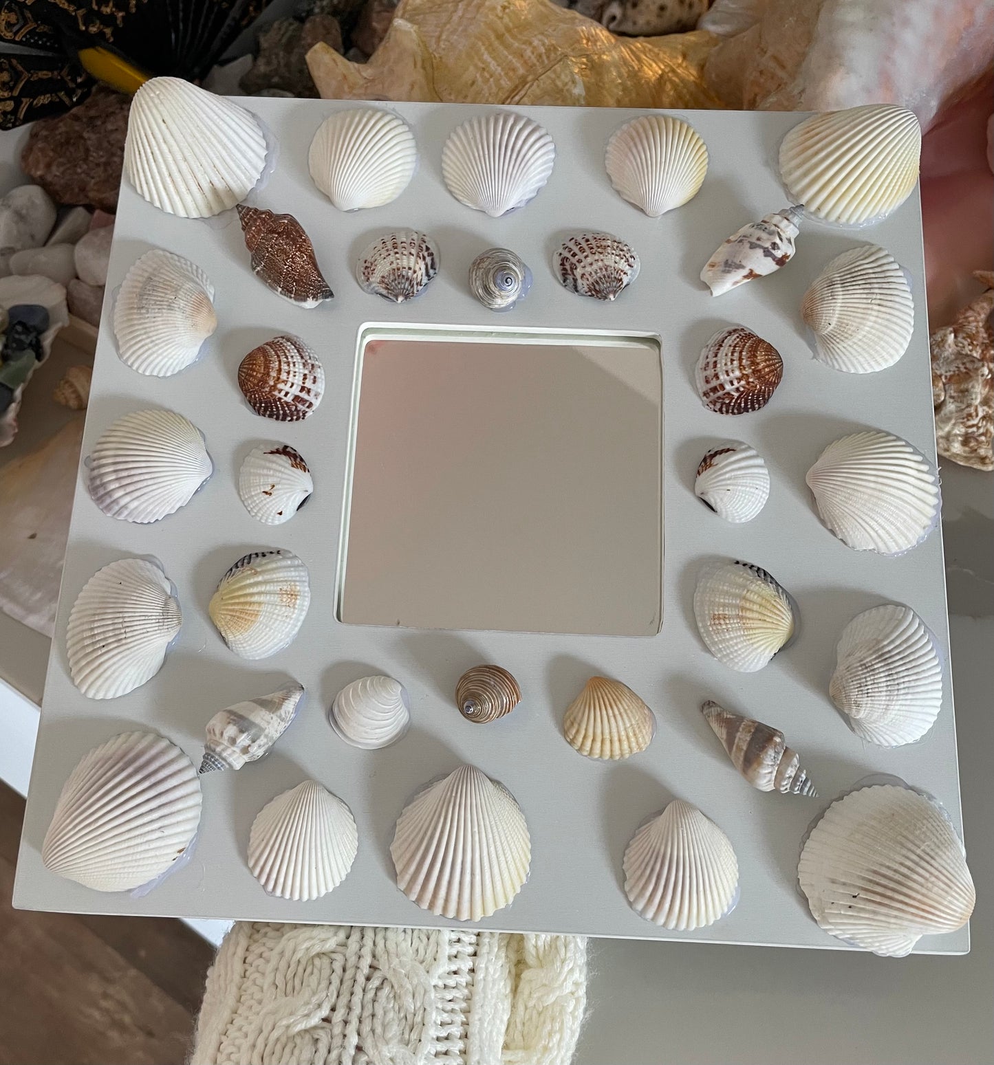 Ocean reflections #2 🌊