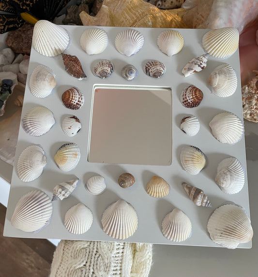 Ocean reflections #2 π