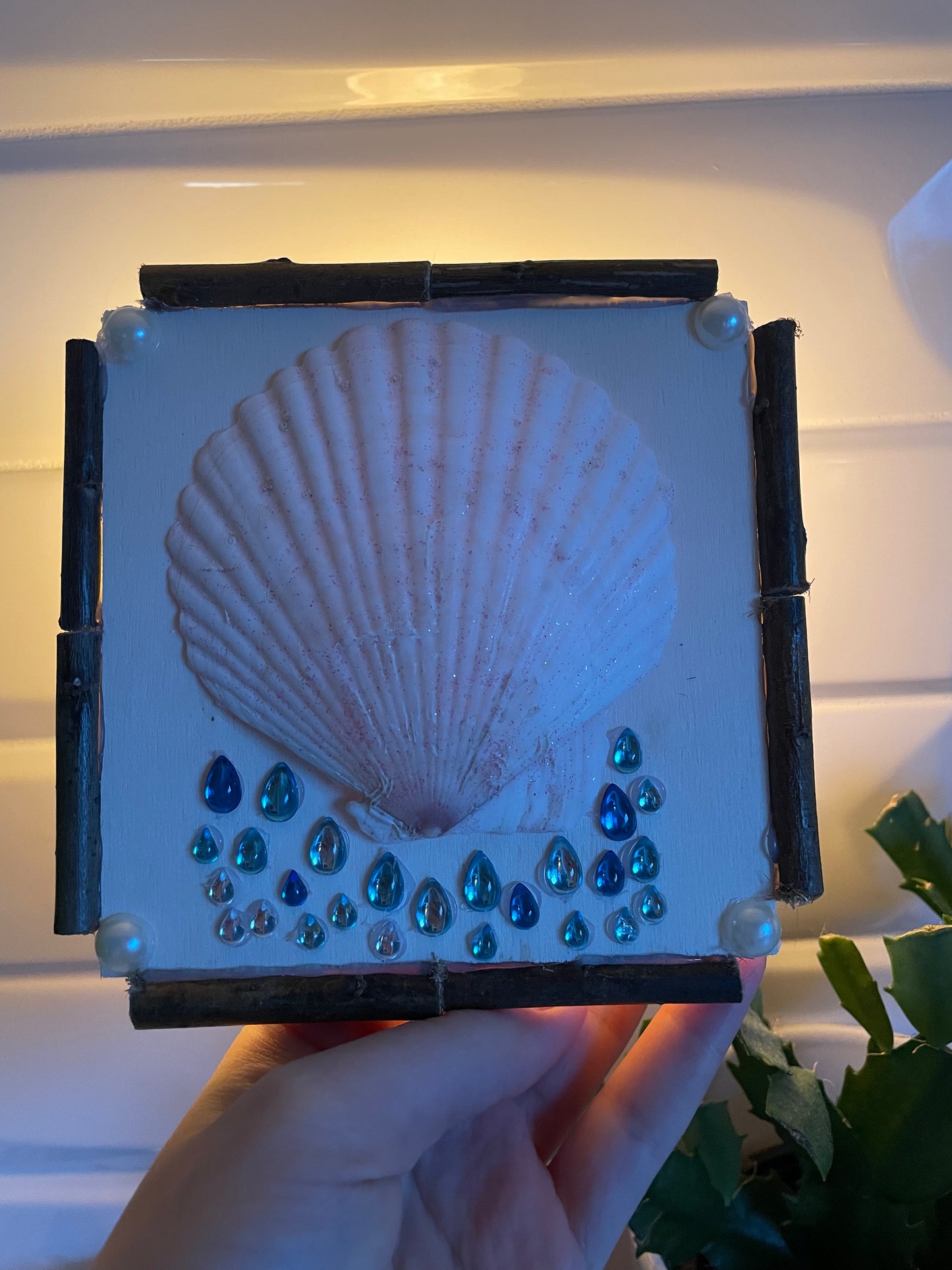 Ocean Spirit #1 💧