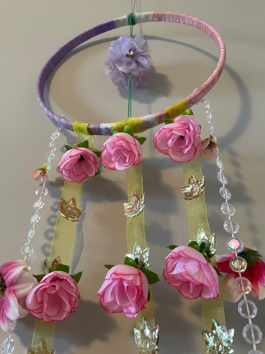 Fairy dream catcher 🧚🏻‍♀️✨