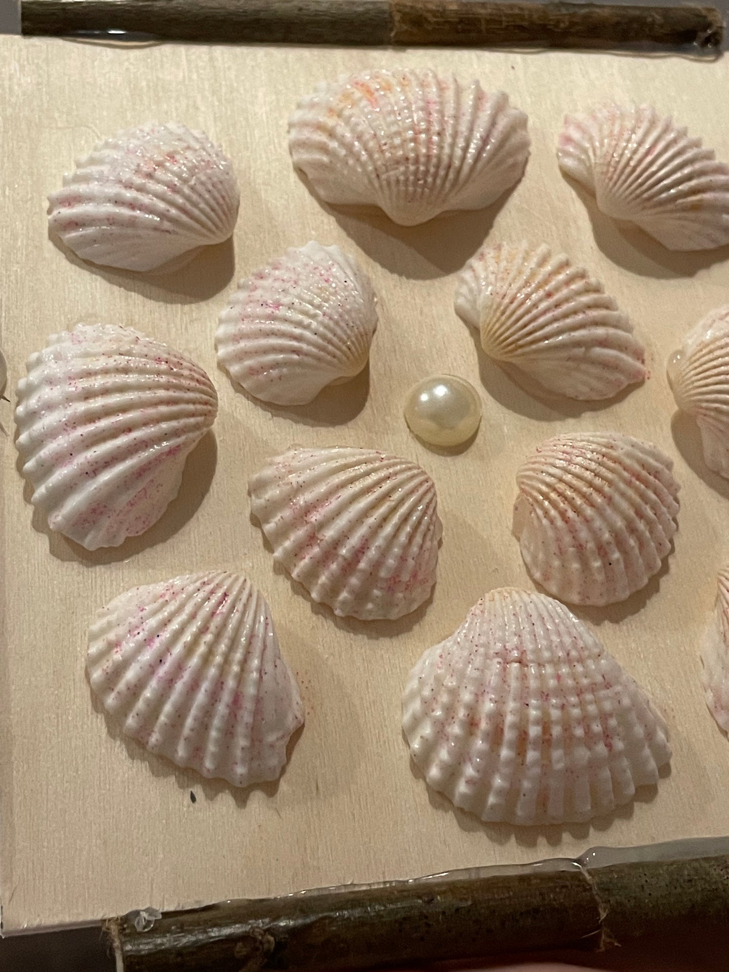 Ocean spirit #4 🐚🌊🧜🏻‍♀️