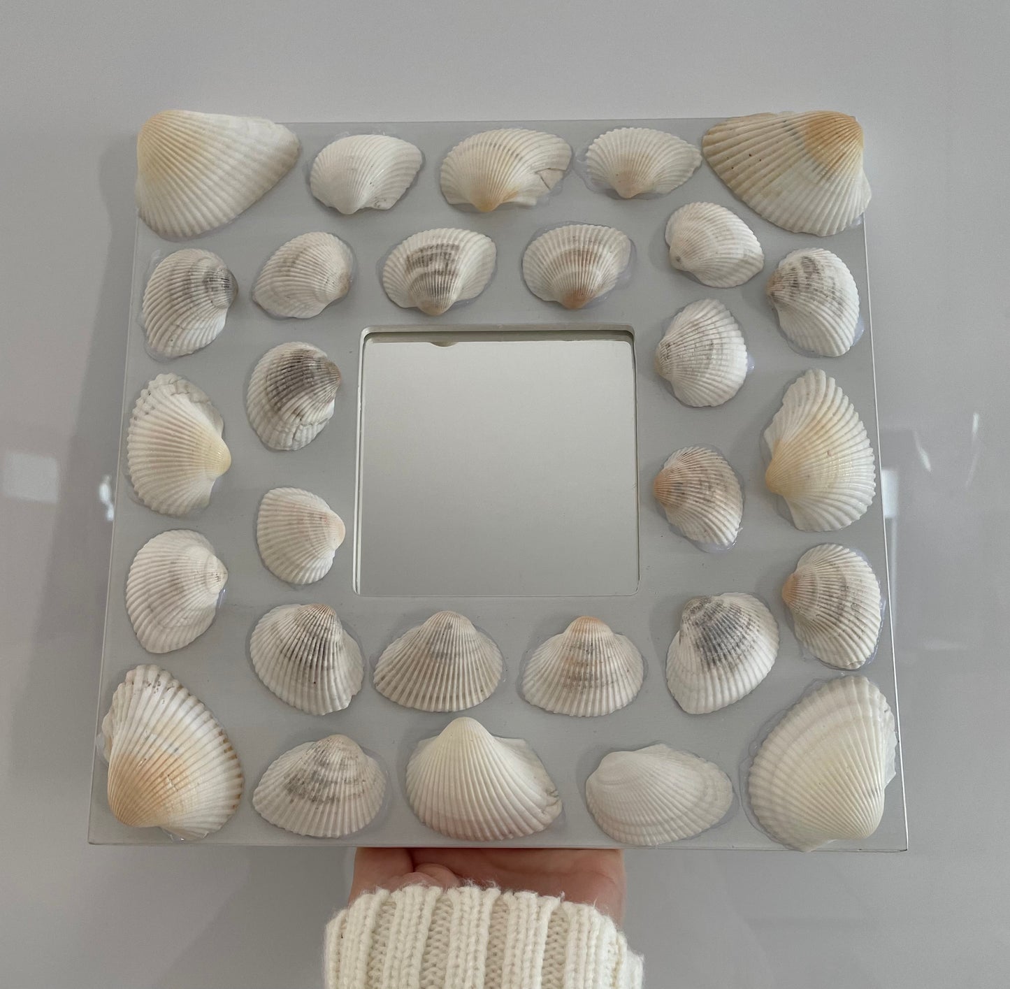 Ocean reflections #1 🌊