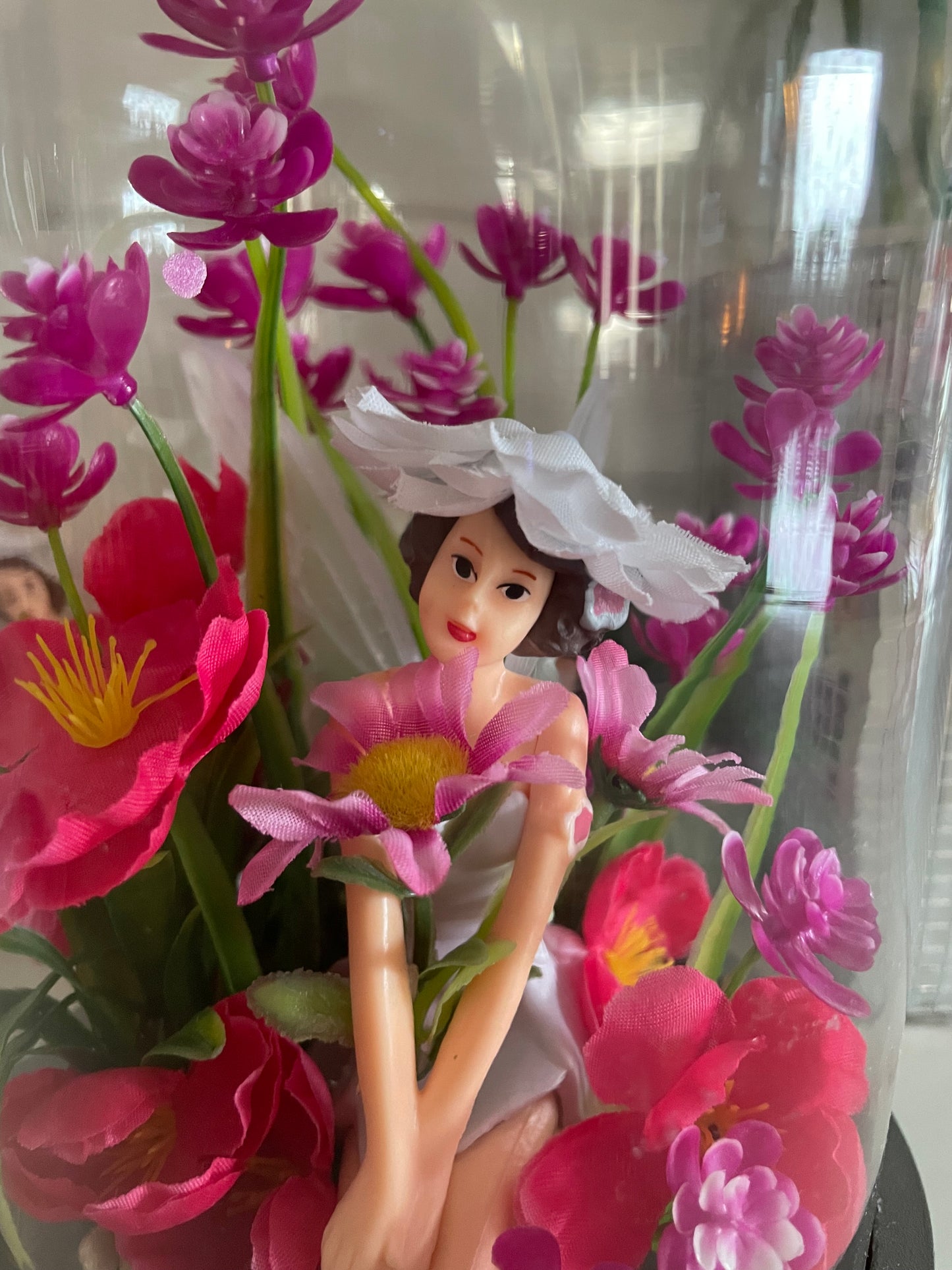 Fairy zen garden 🧚🏻‍♀️🌸