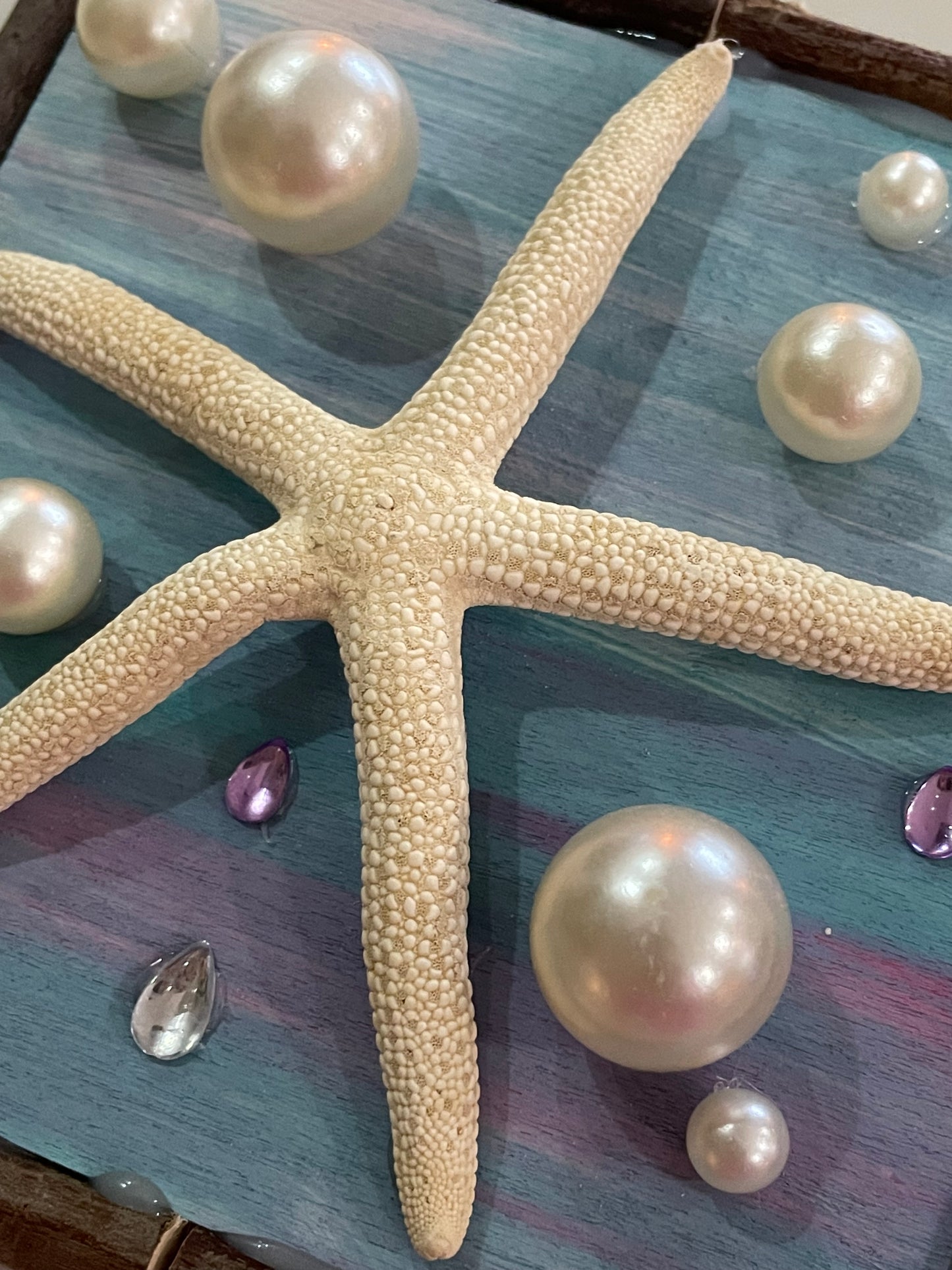 Ocean spirit #2 🧜🏻‍♀️