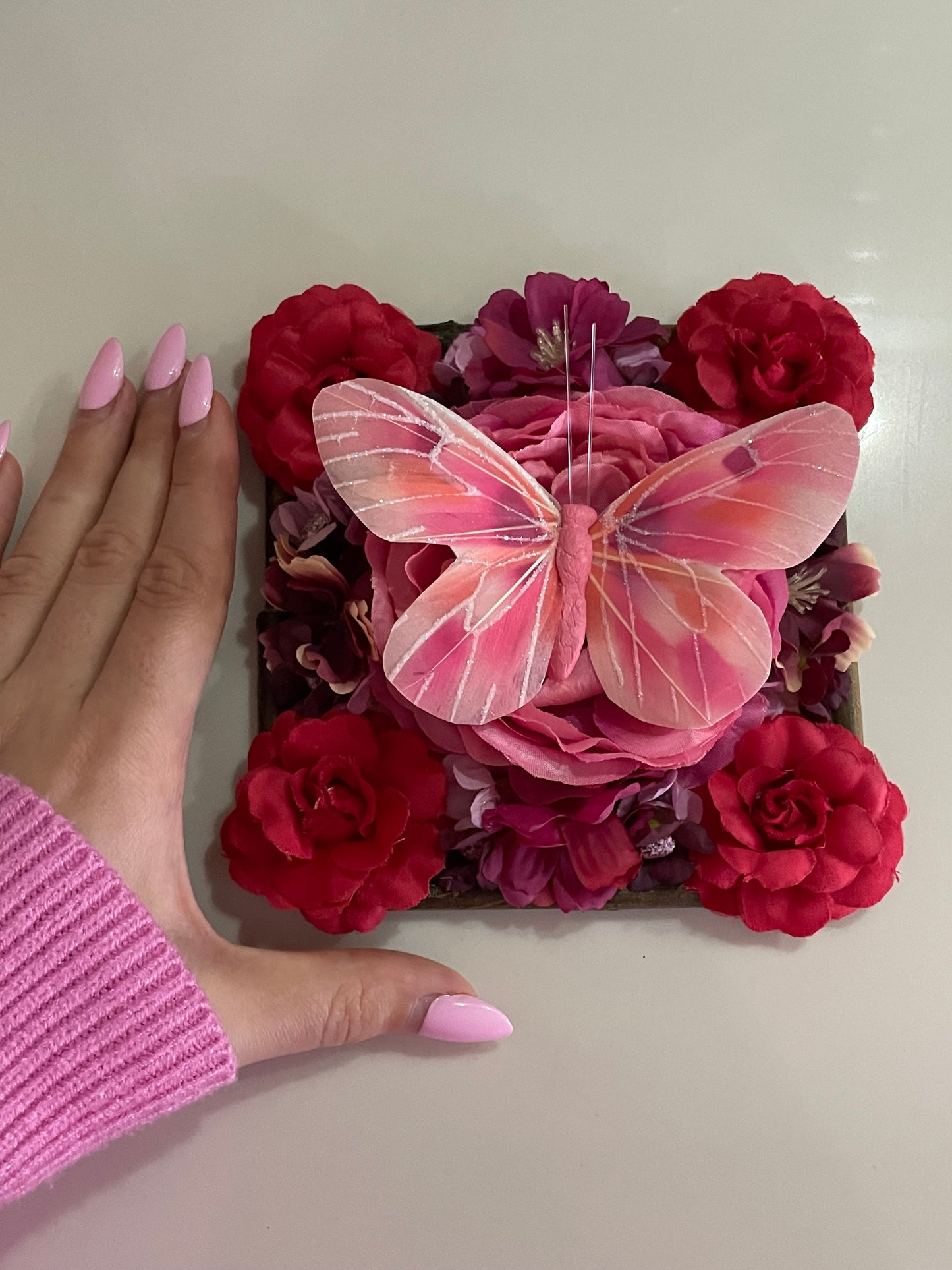 Fairy spirit 🧚🏻‍♀️🌹✨